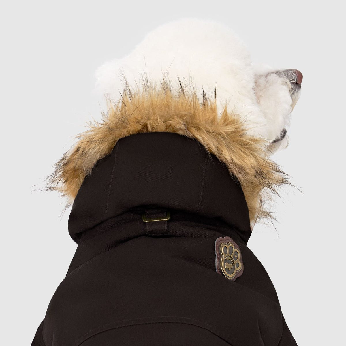 Alaskan Army Parka