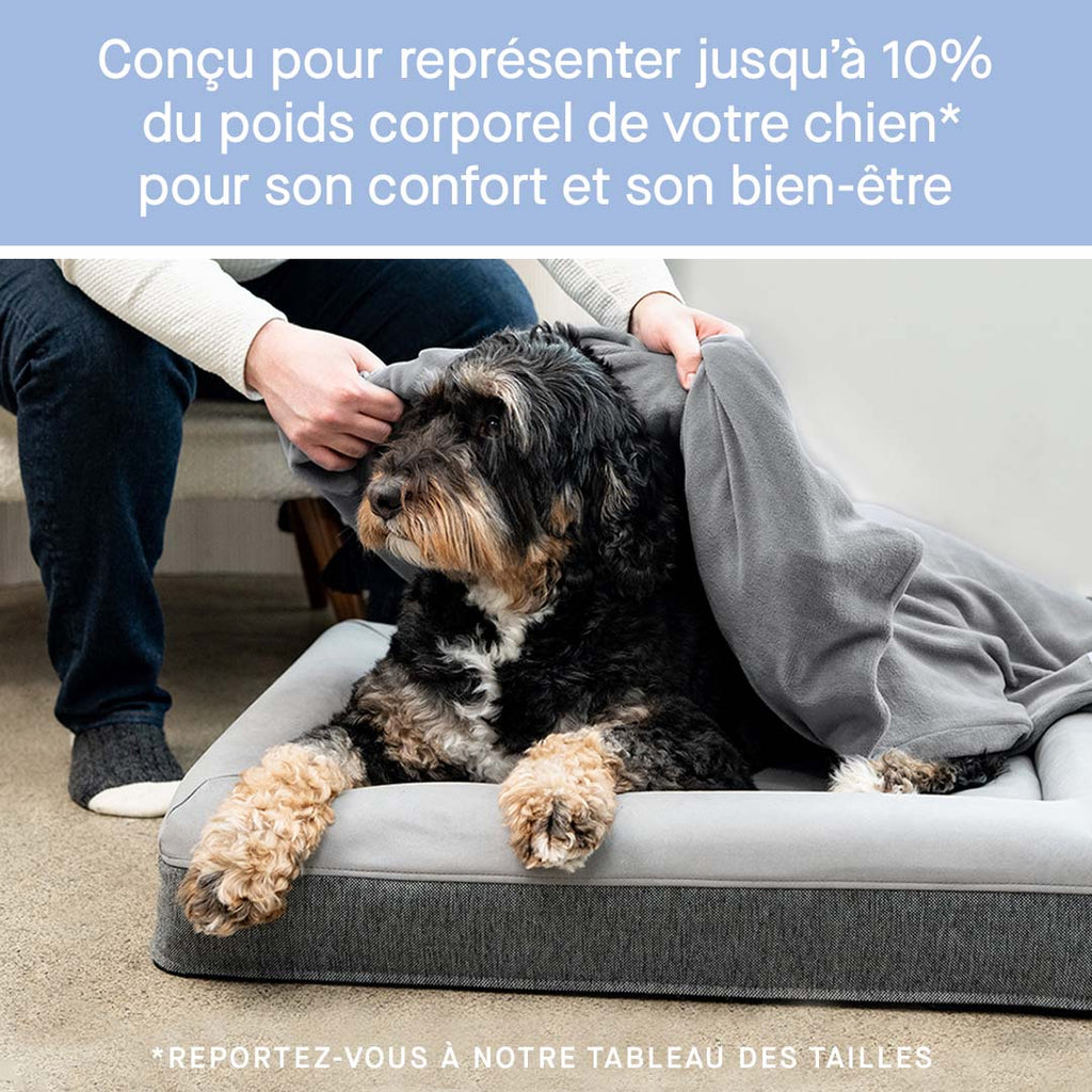 Weighted Calming Blanket