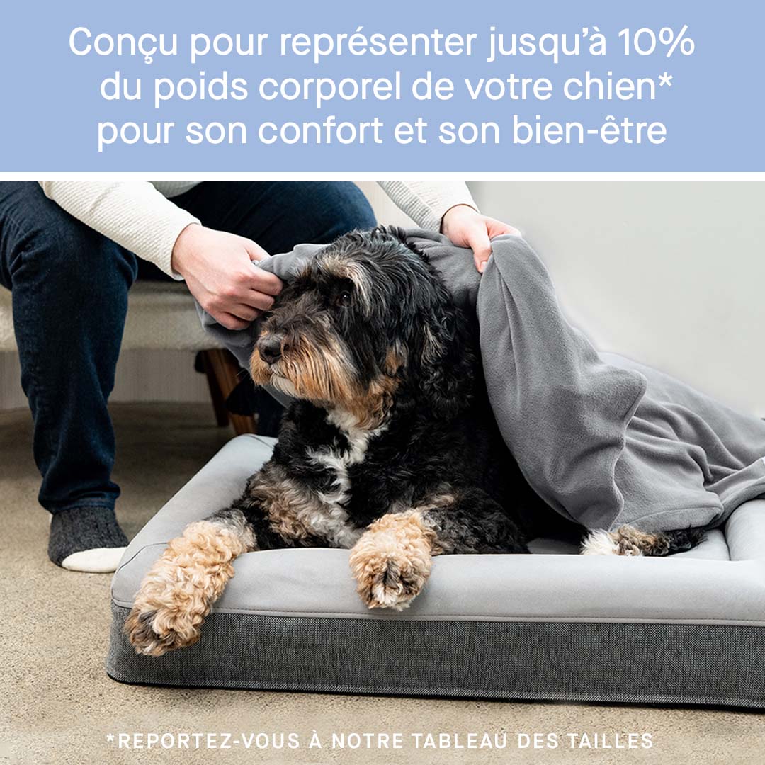 Weighted Calming Blanket