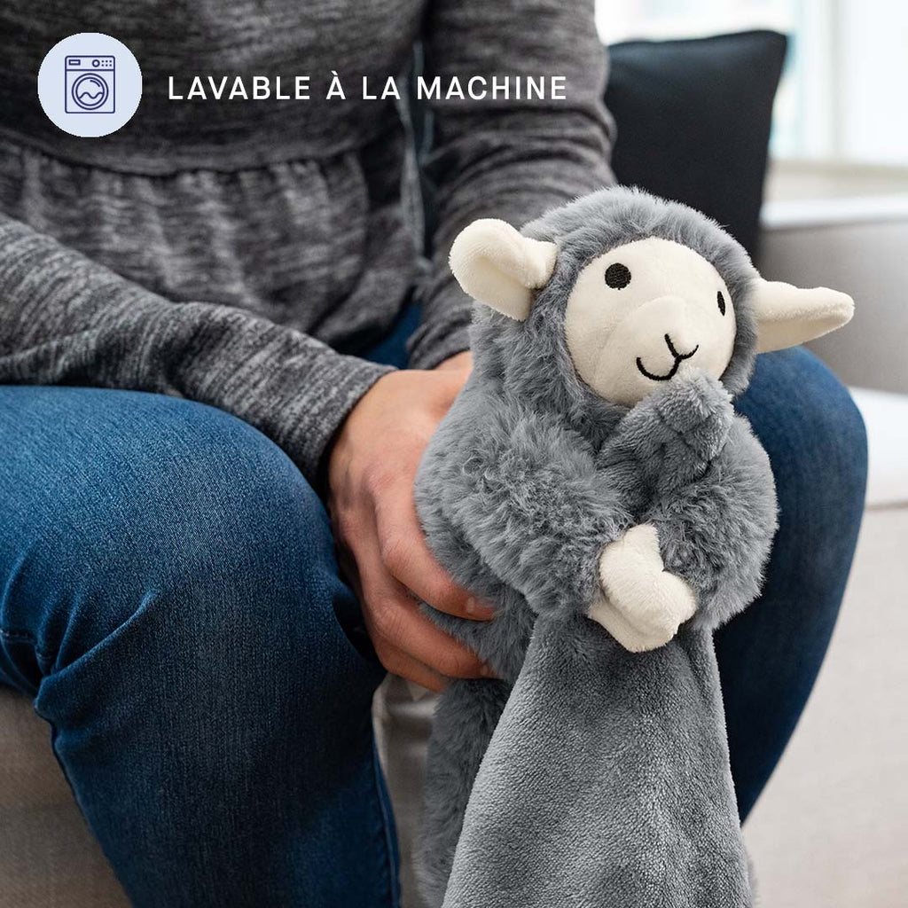 Weighted Calming Toy
