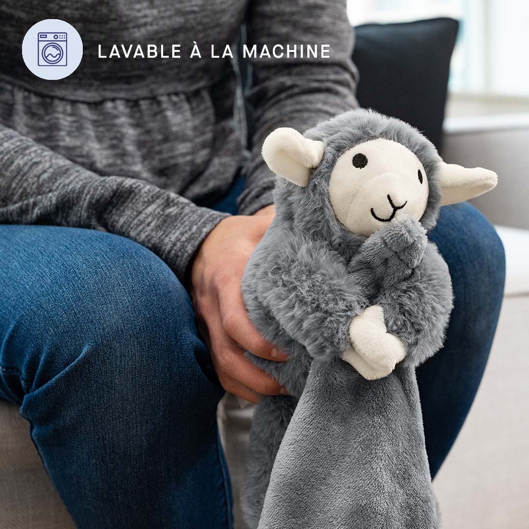 Weighted Calming Toy