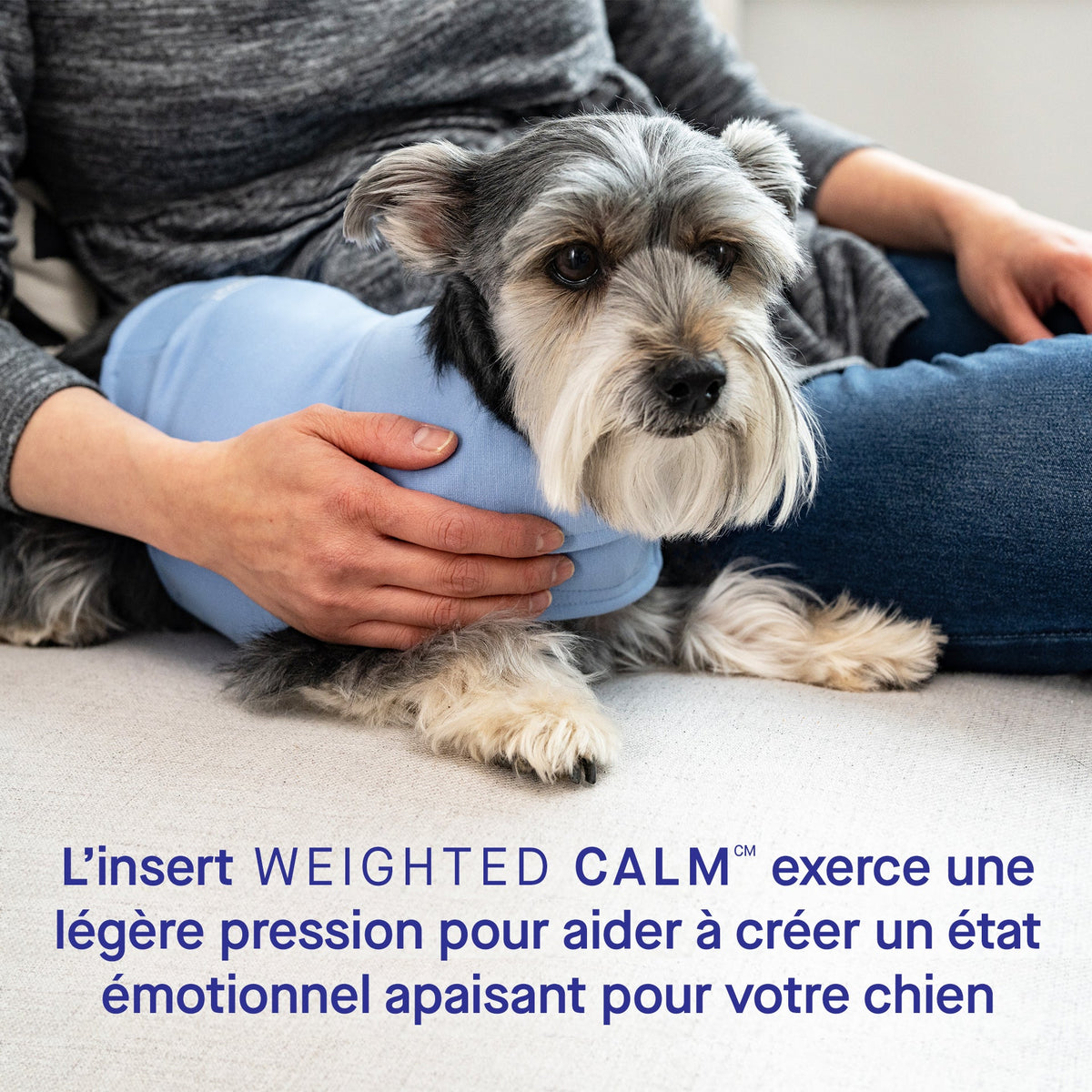 Weighted Calming Vest