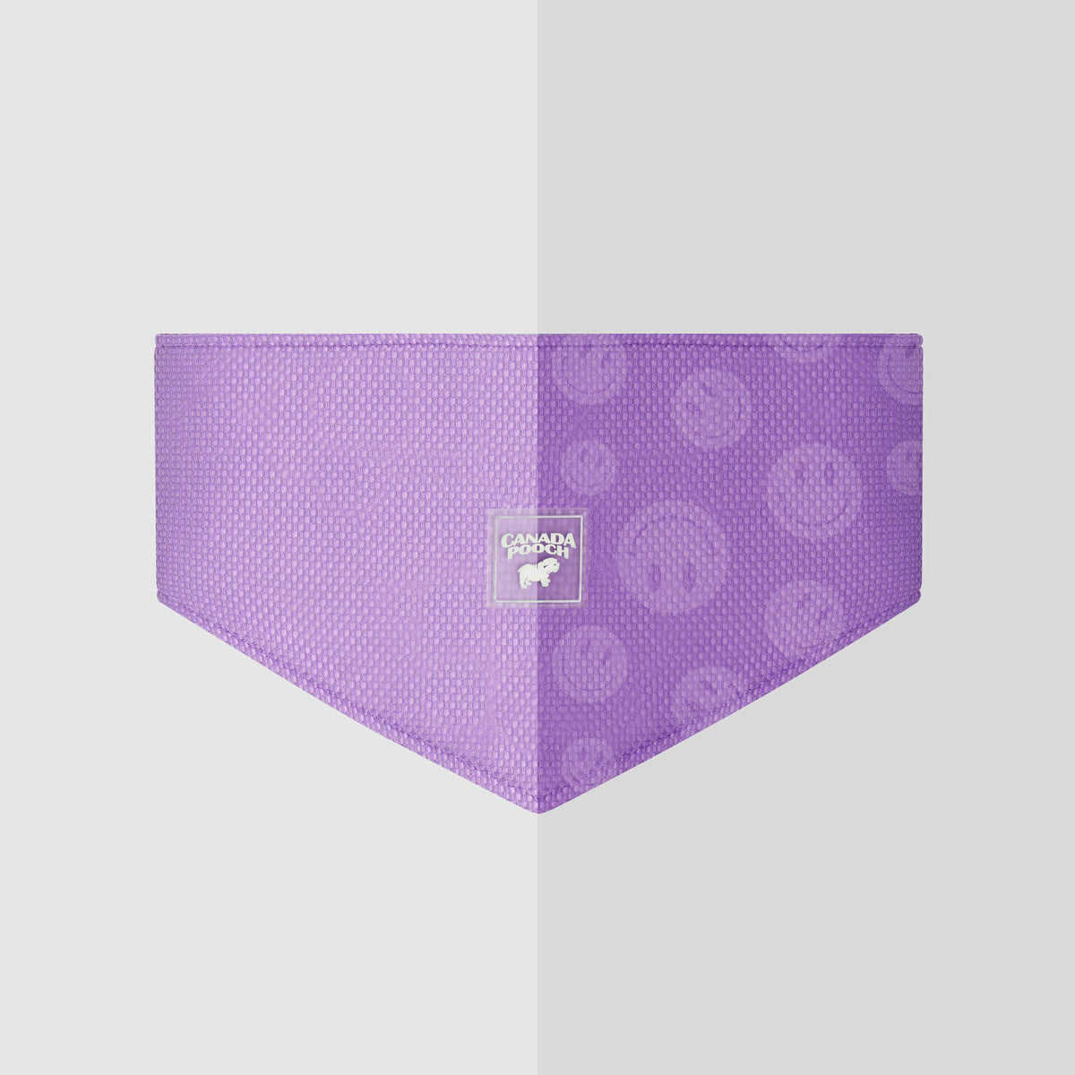 Cooling Bandana Wet Reveal