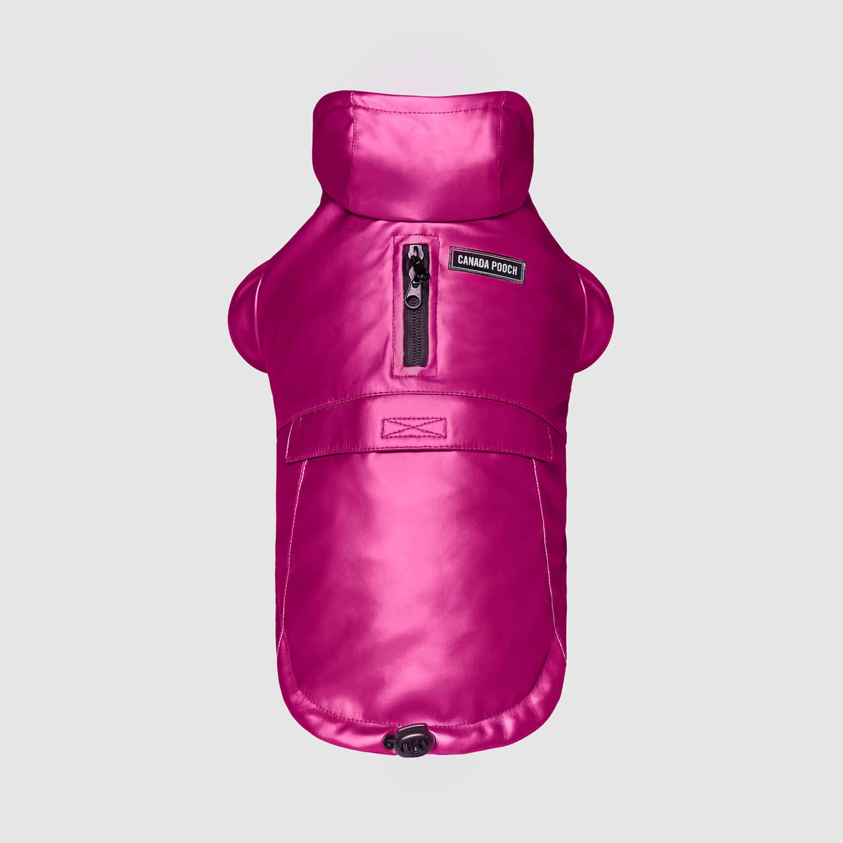 Cold Front Raincoat