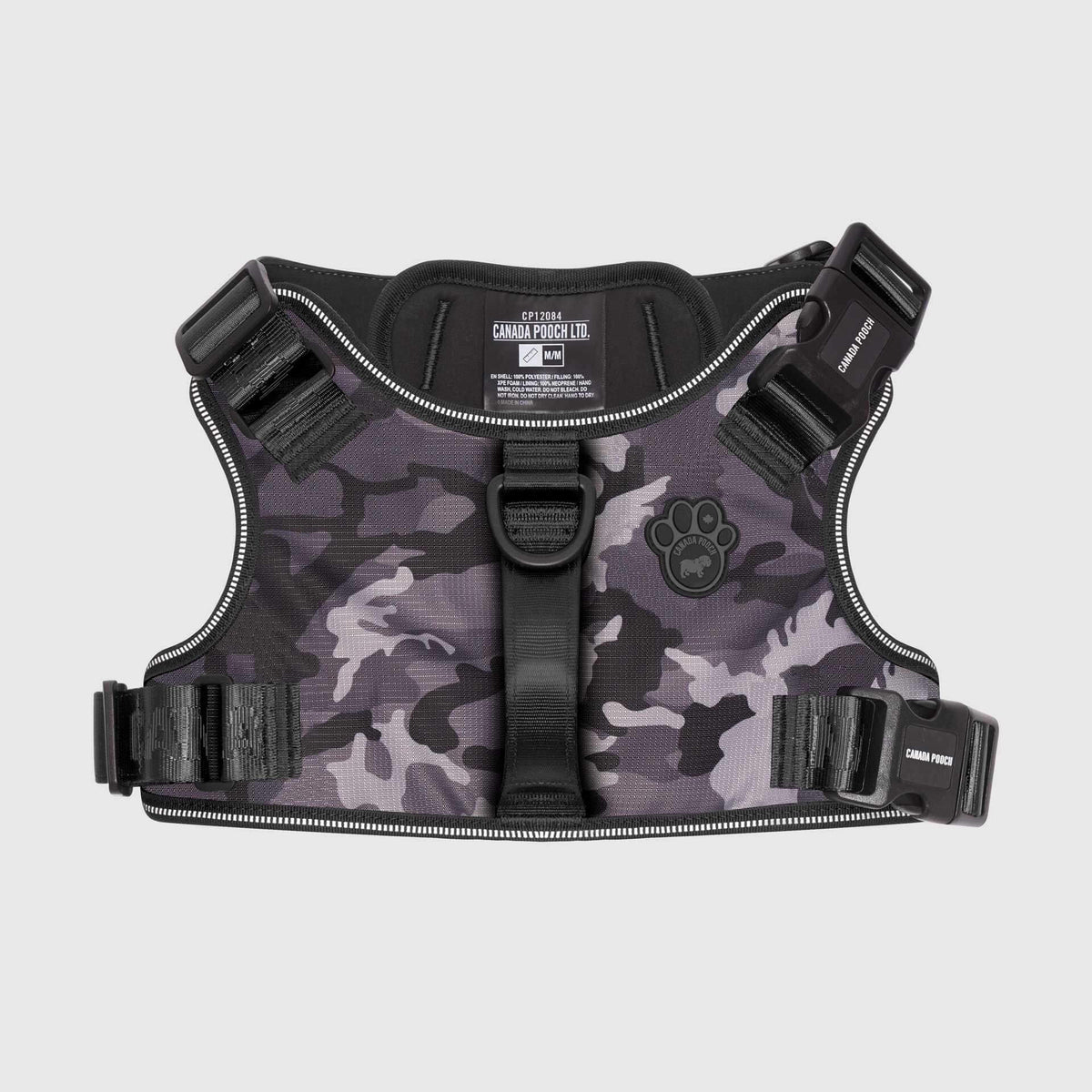 Complete Control Harness