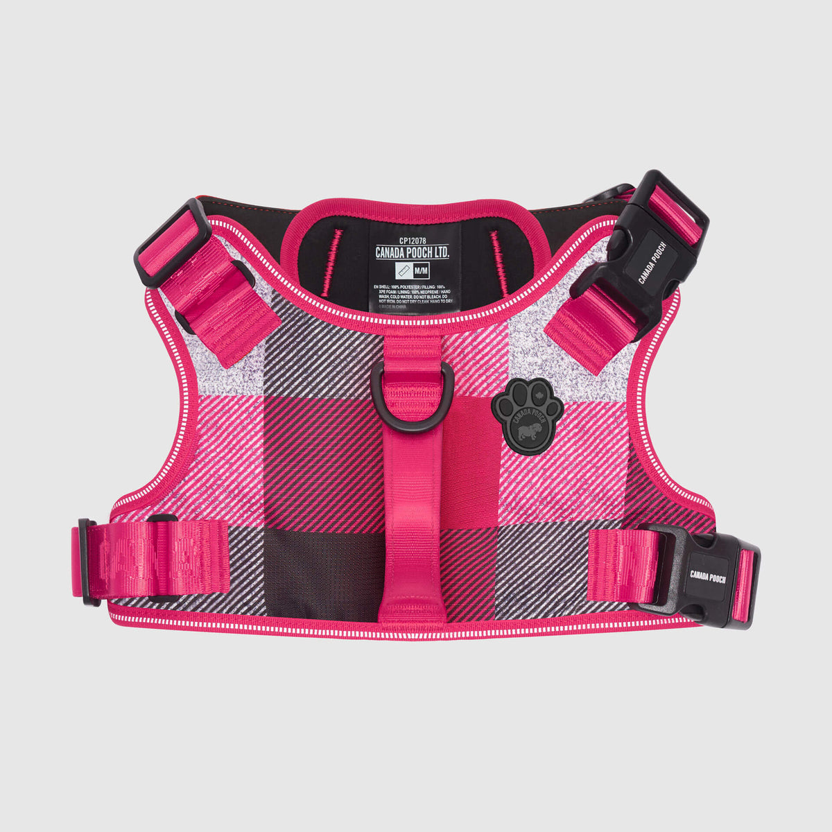 Complete Control Harness