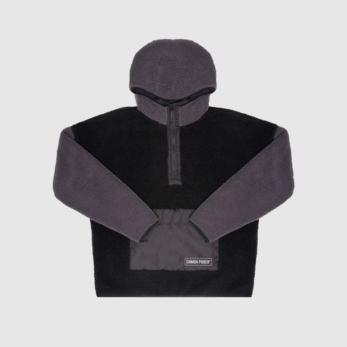 Cool Factor Adult Hoodie