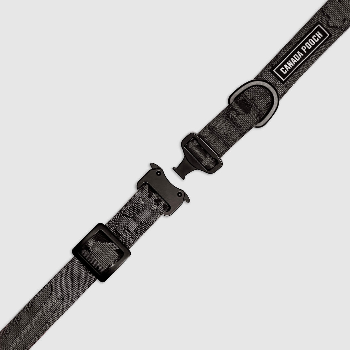 Utility Collar