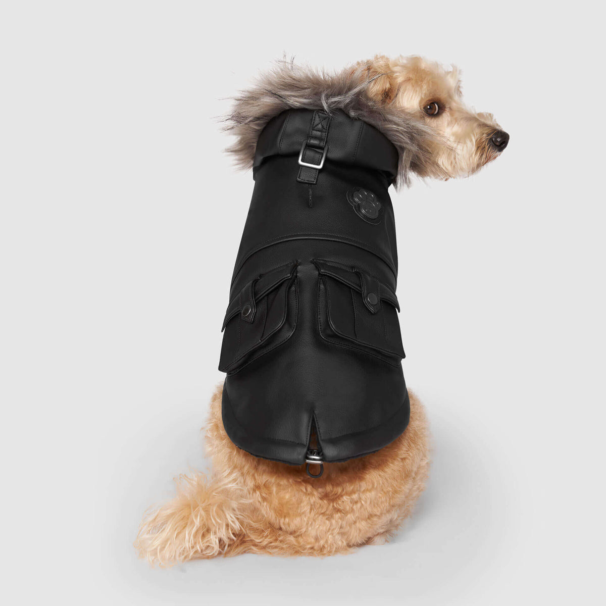 Eco+ Alaskan Army Parka