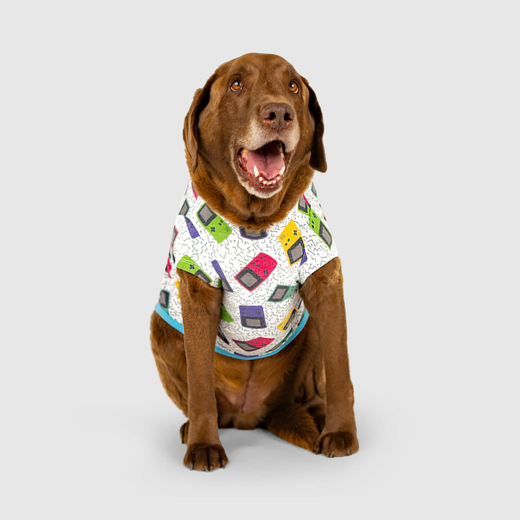Follow Me Tee