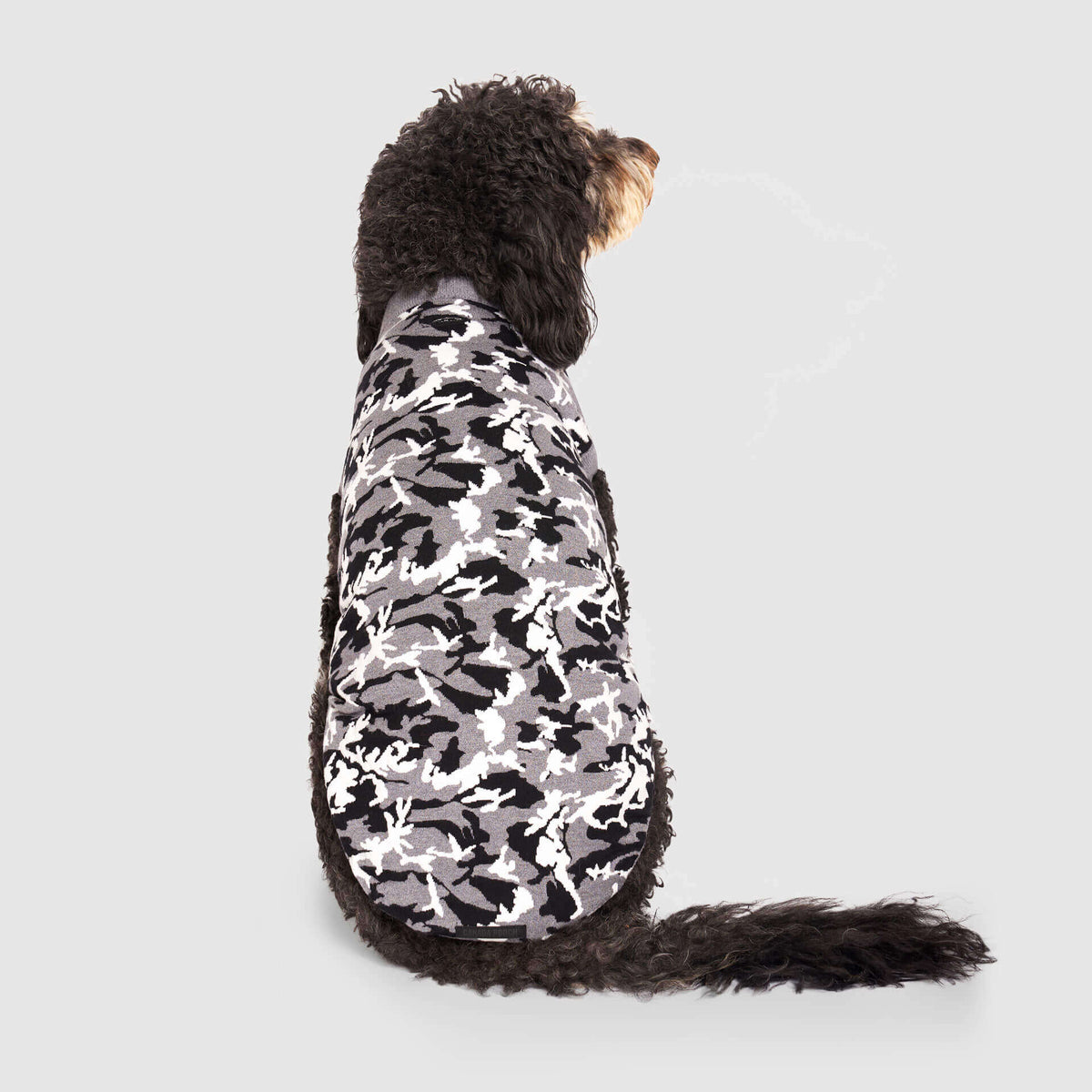 Glow-In-The-Dark Sweater
