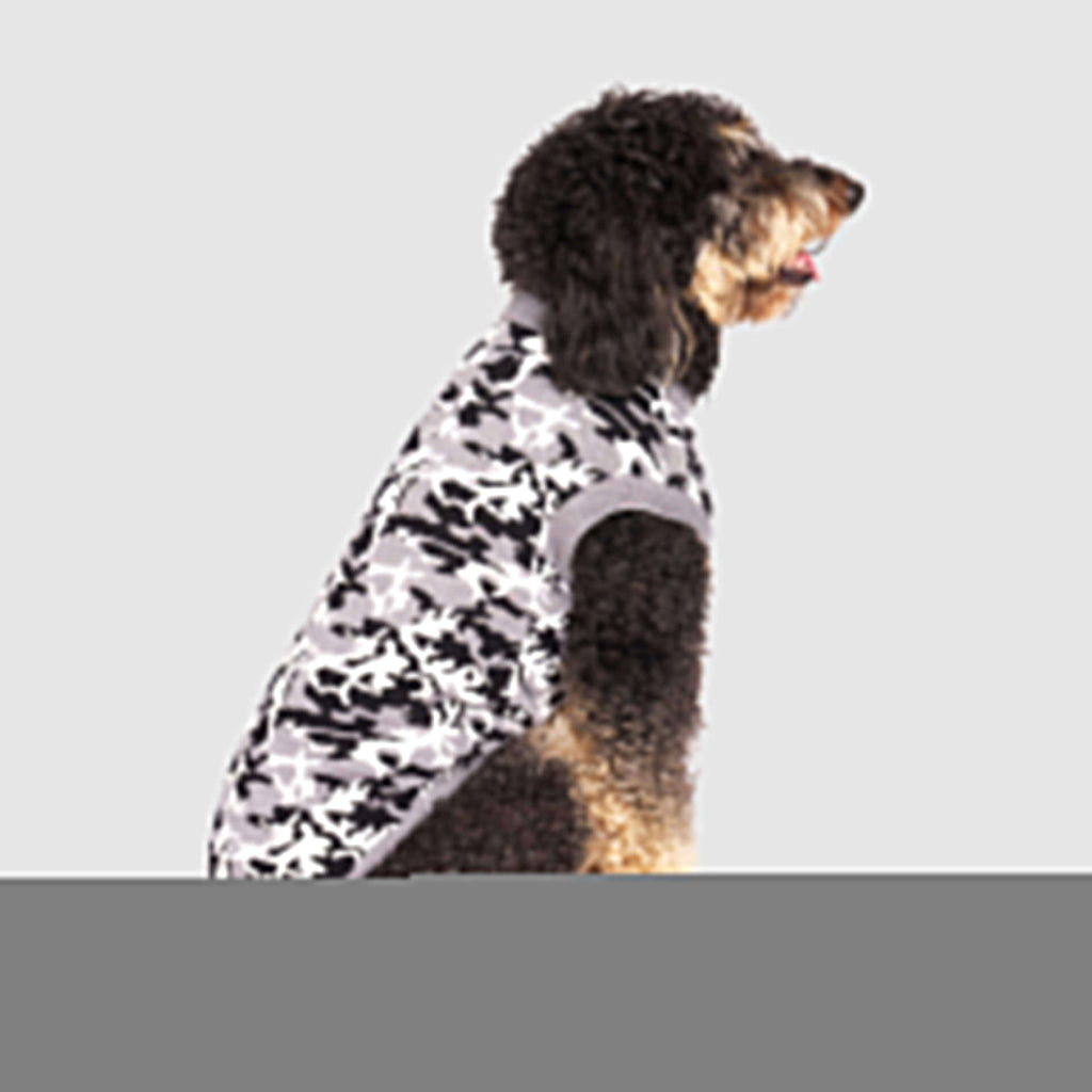 Glow-In-The-Dark Sweater
