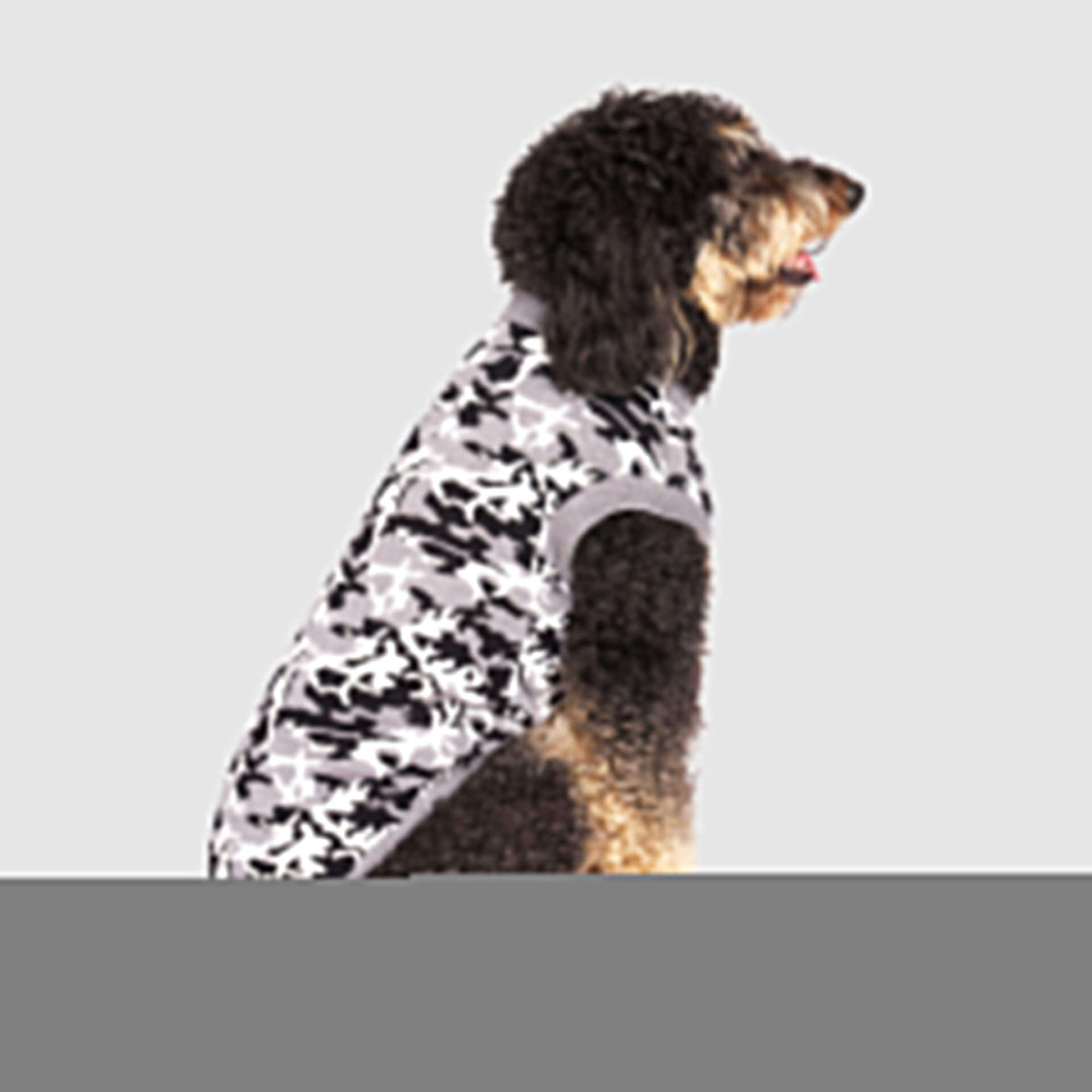 Glow-In-The-Dark Sweater