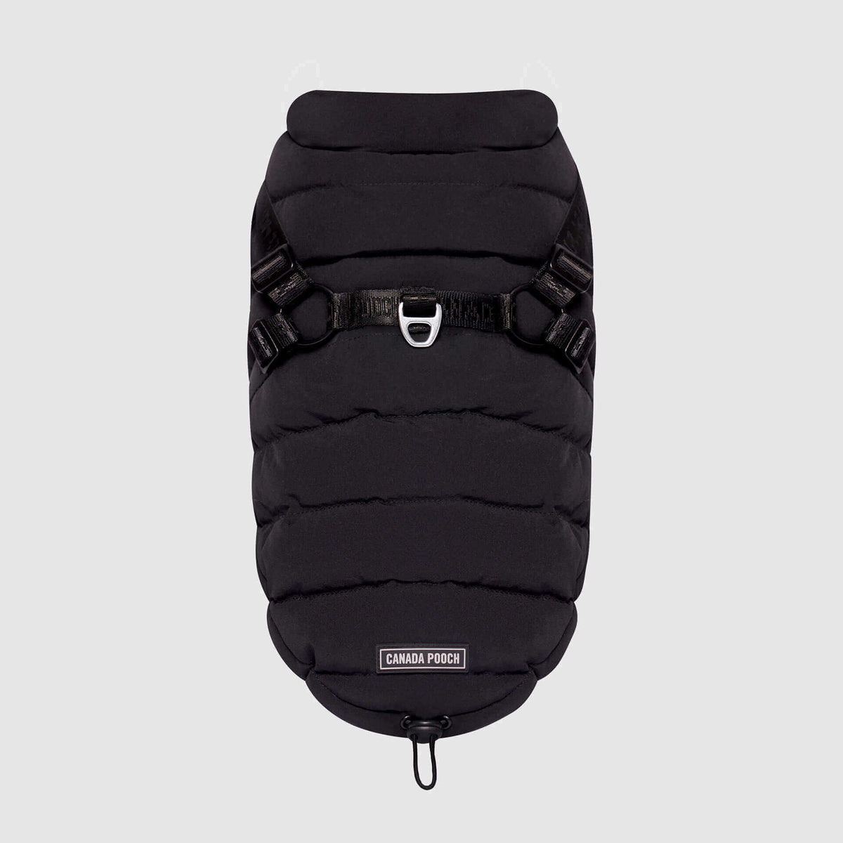 Harness Puffer