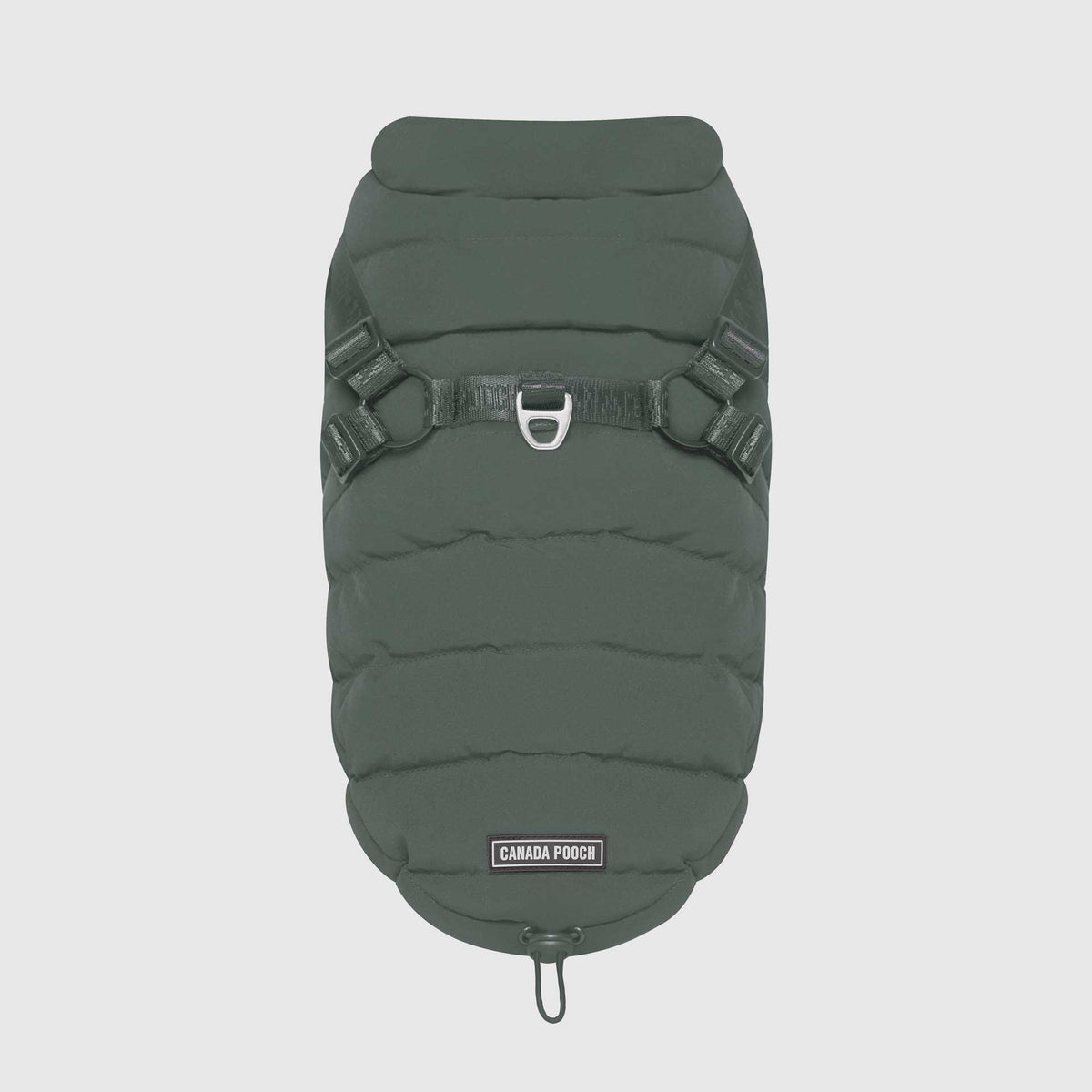 Harness Puffer