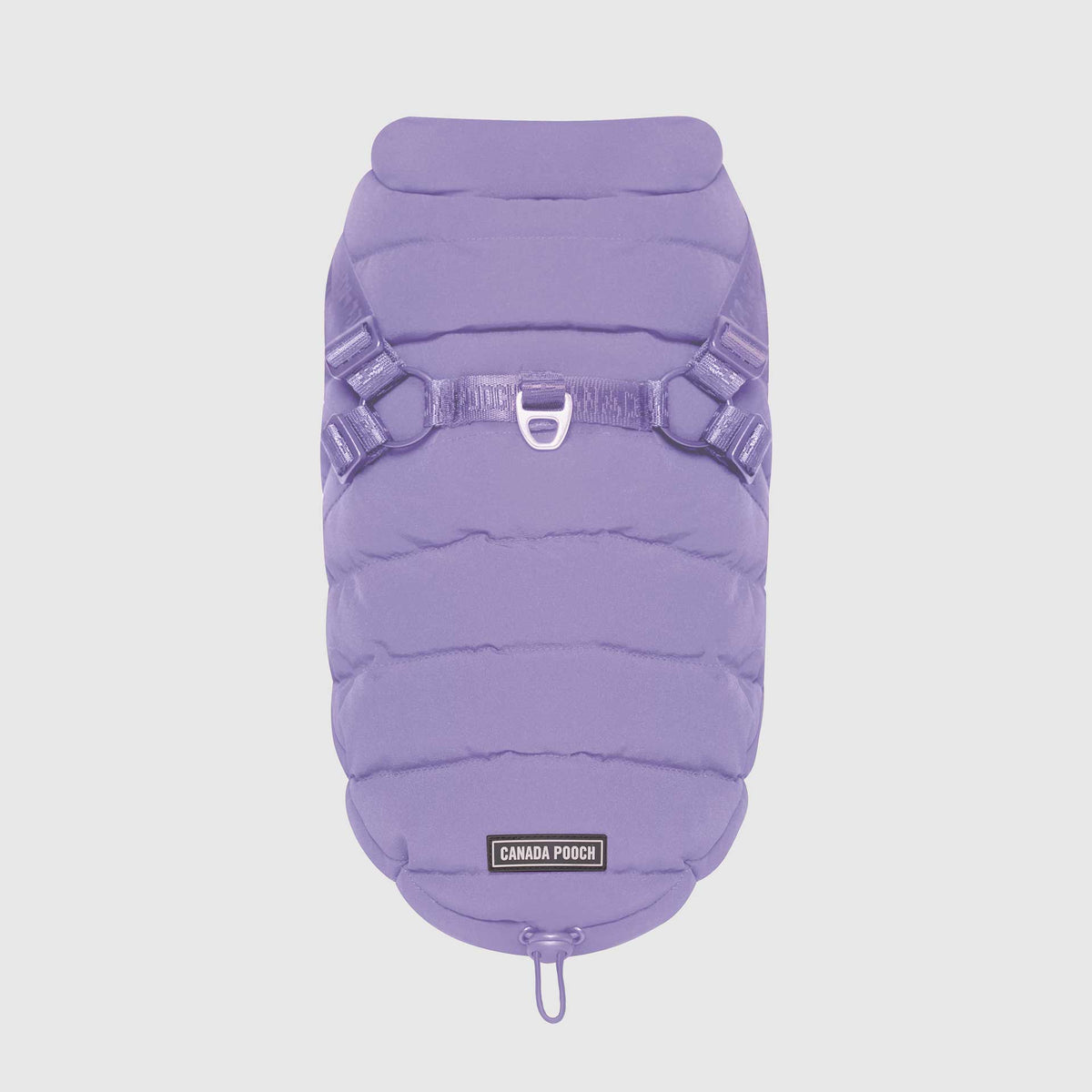 Harness Puffer