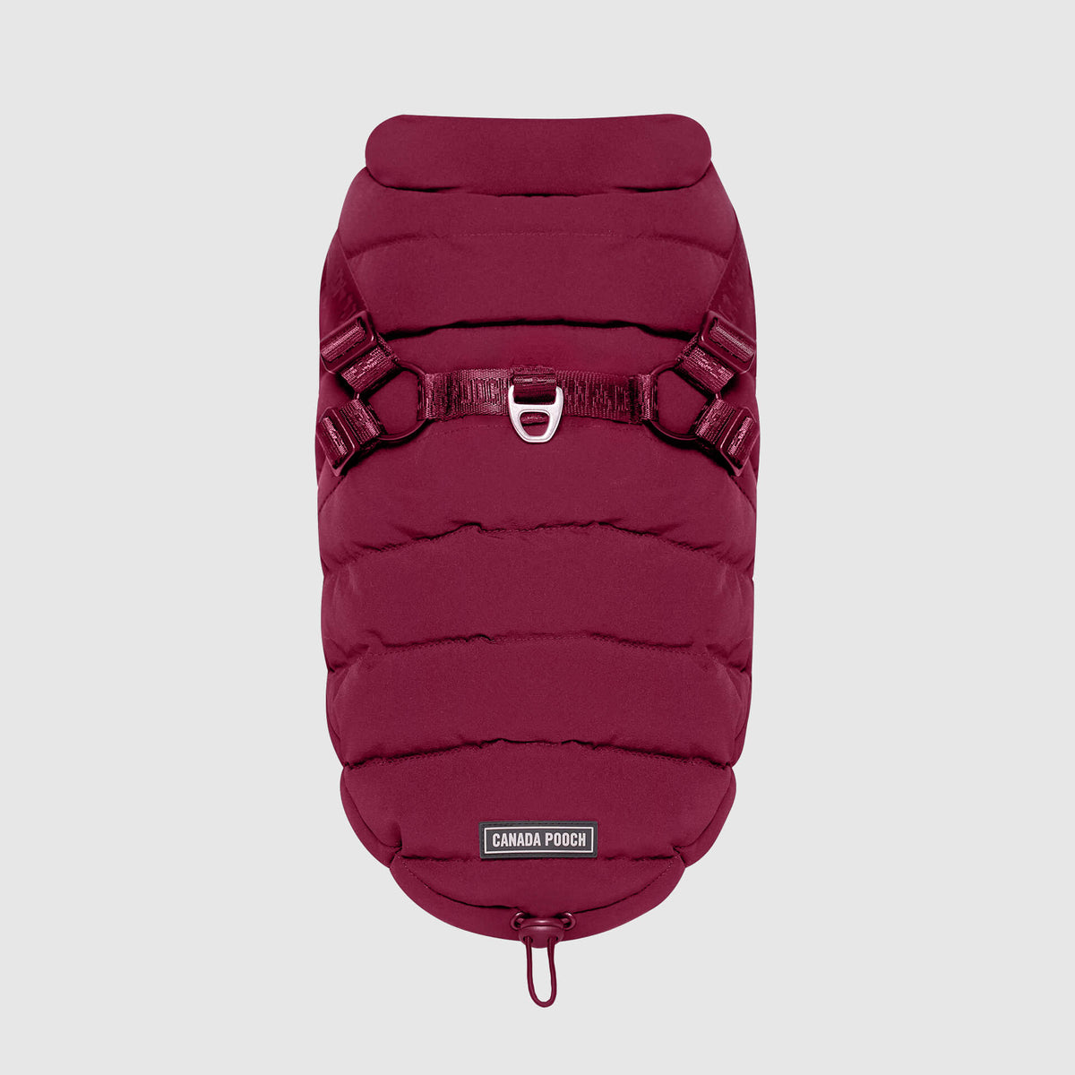 Harness Puffer