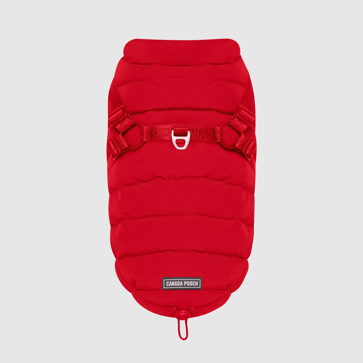 Harness Puffer
