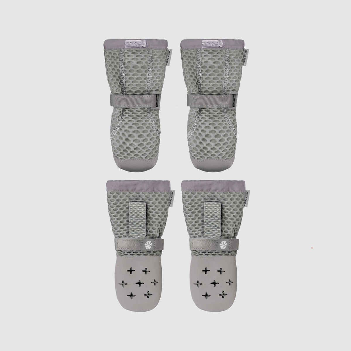 Hot Pavement Boots
