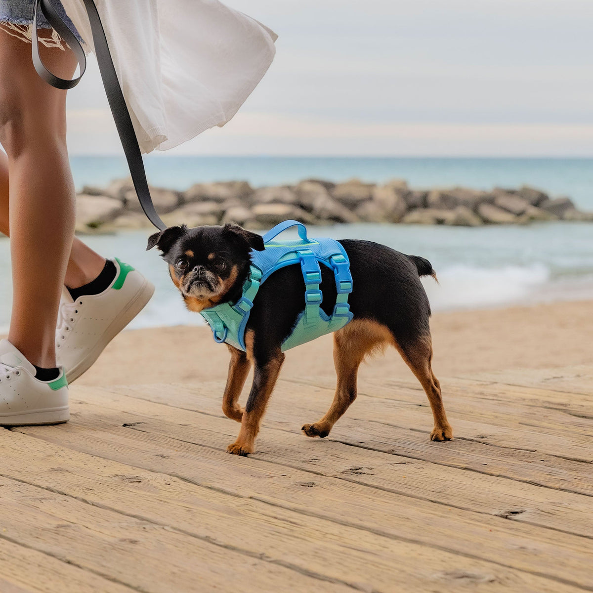 Max Chill Cooling Harness
