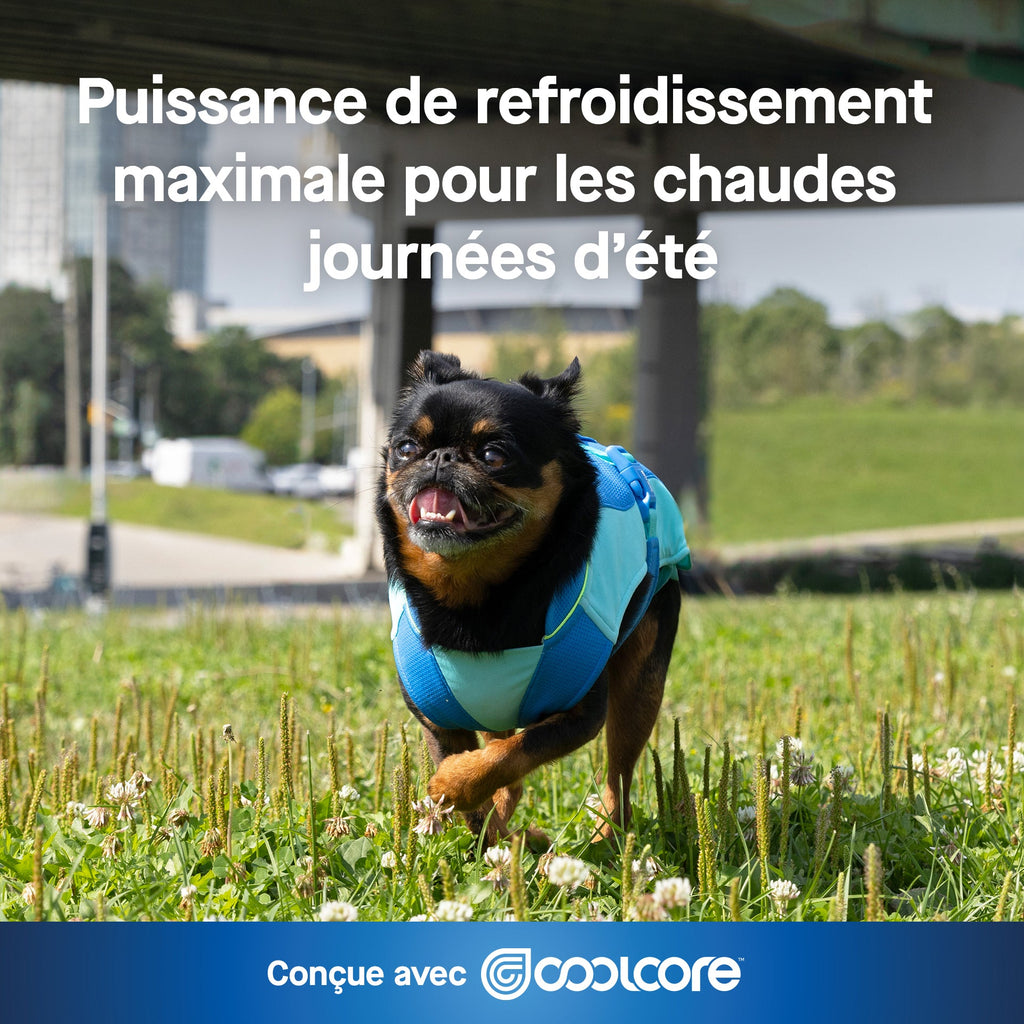 Max Chill Cooling Vest