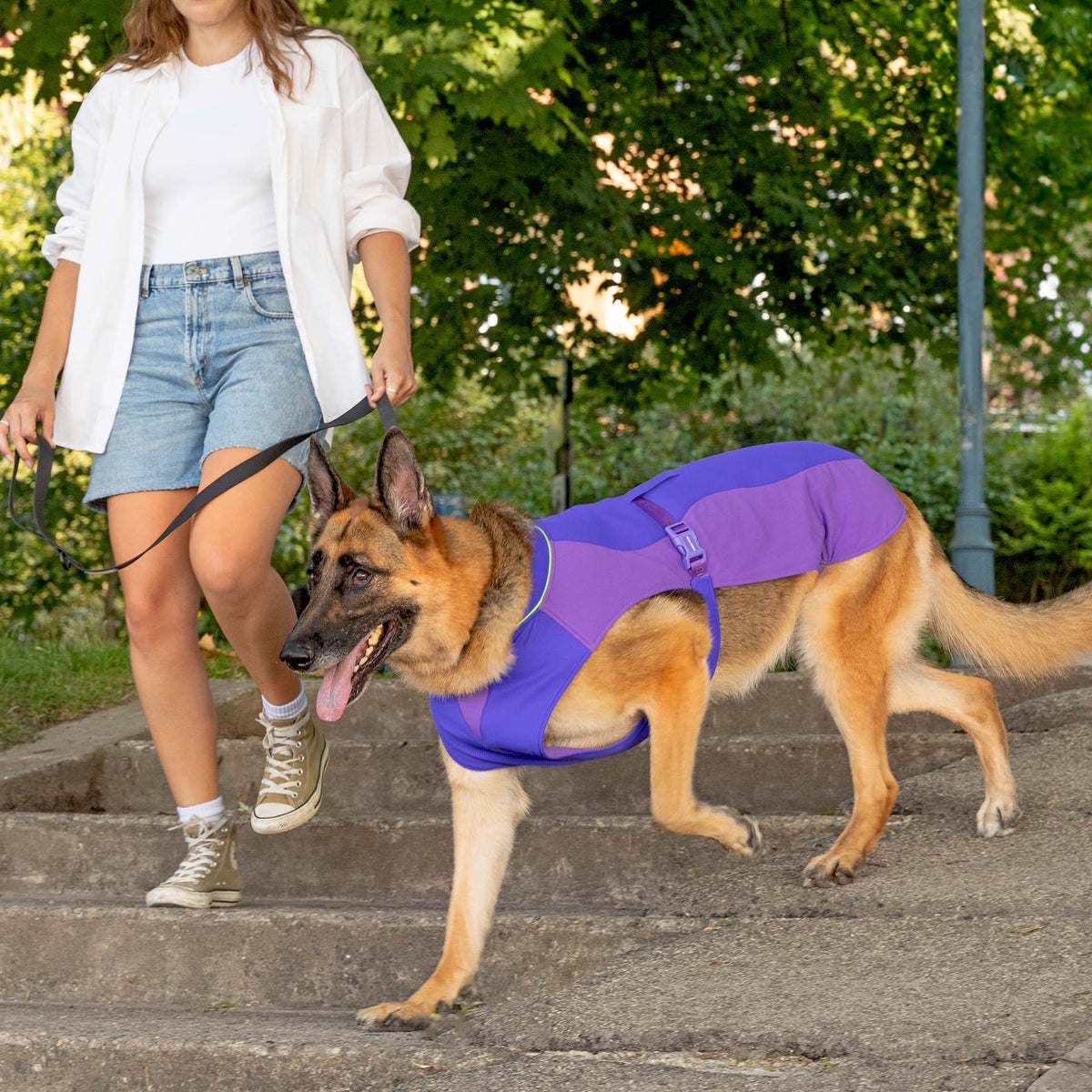 Max Chill Cooling Vest