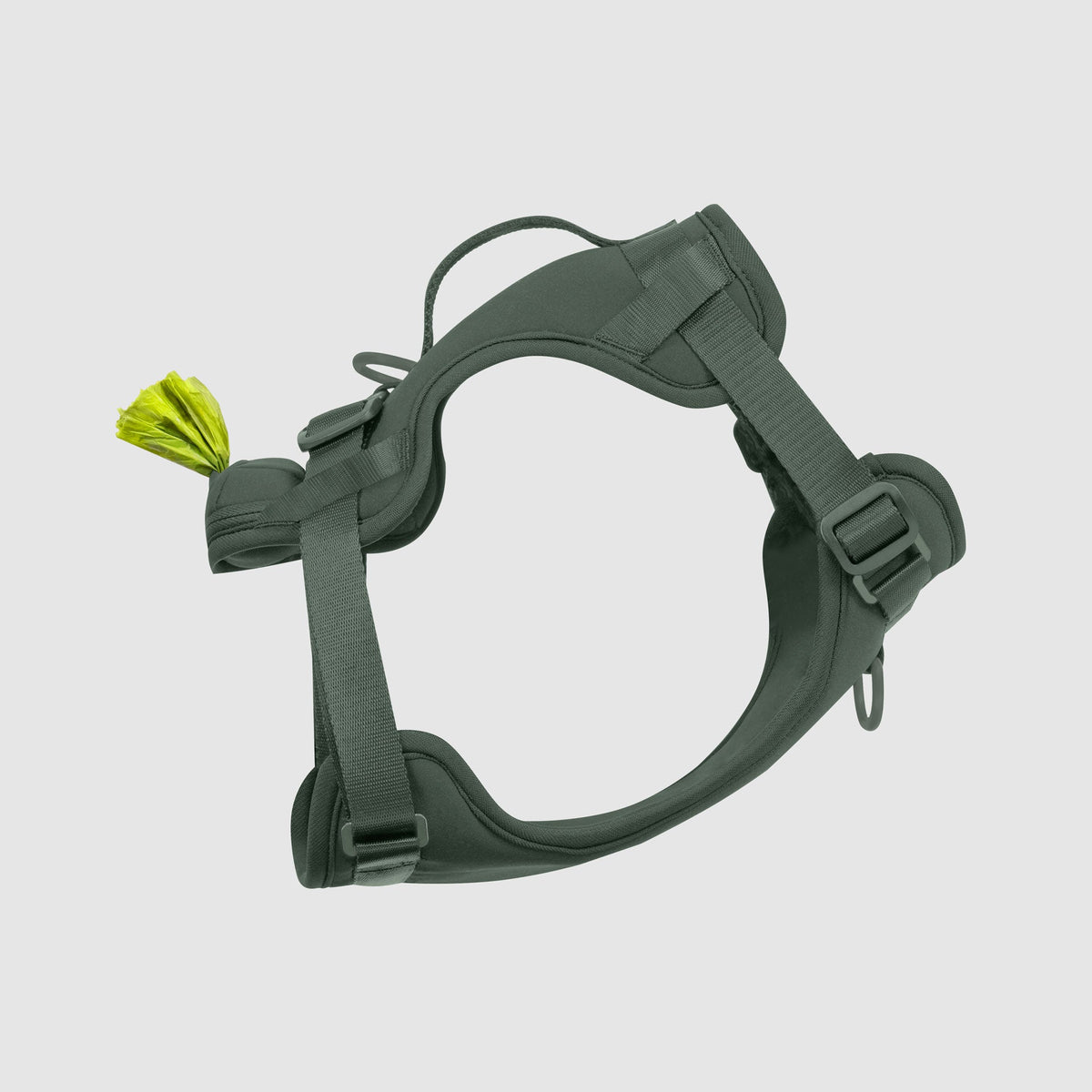 Neoprene Harness