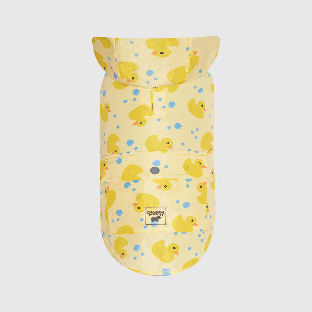 Pick Me Poncho