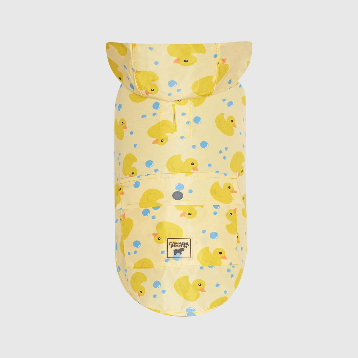 Pick Me Poncho