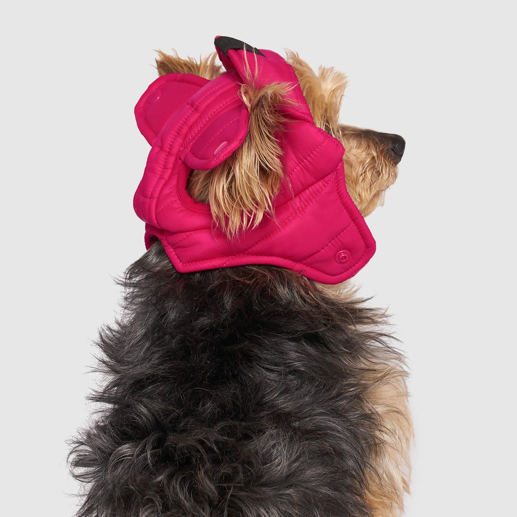 Puffer Hat
