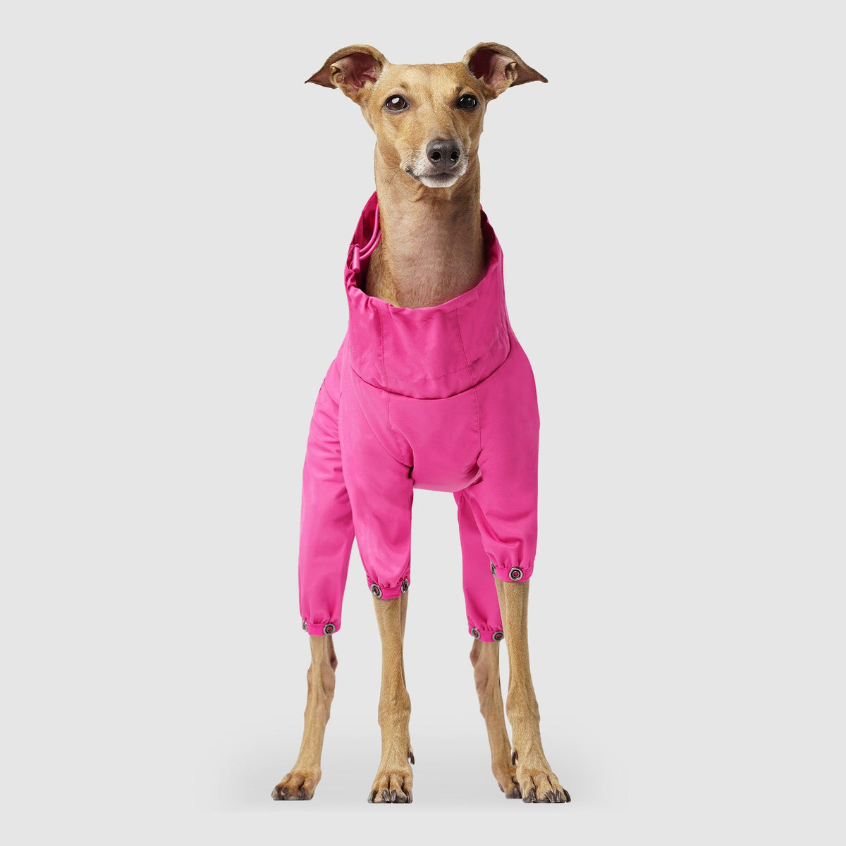 Slush Suit