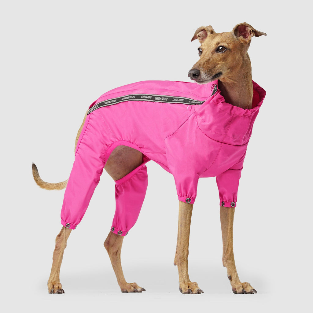 Slush Suit