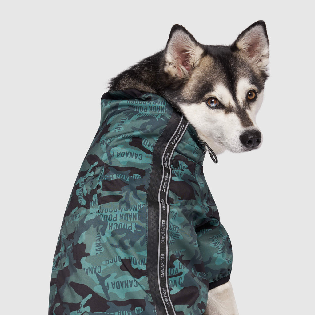 Slush Suit