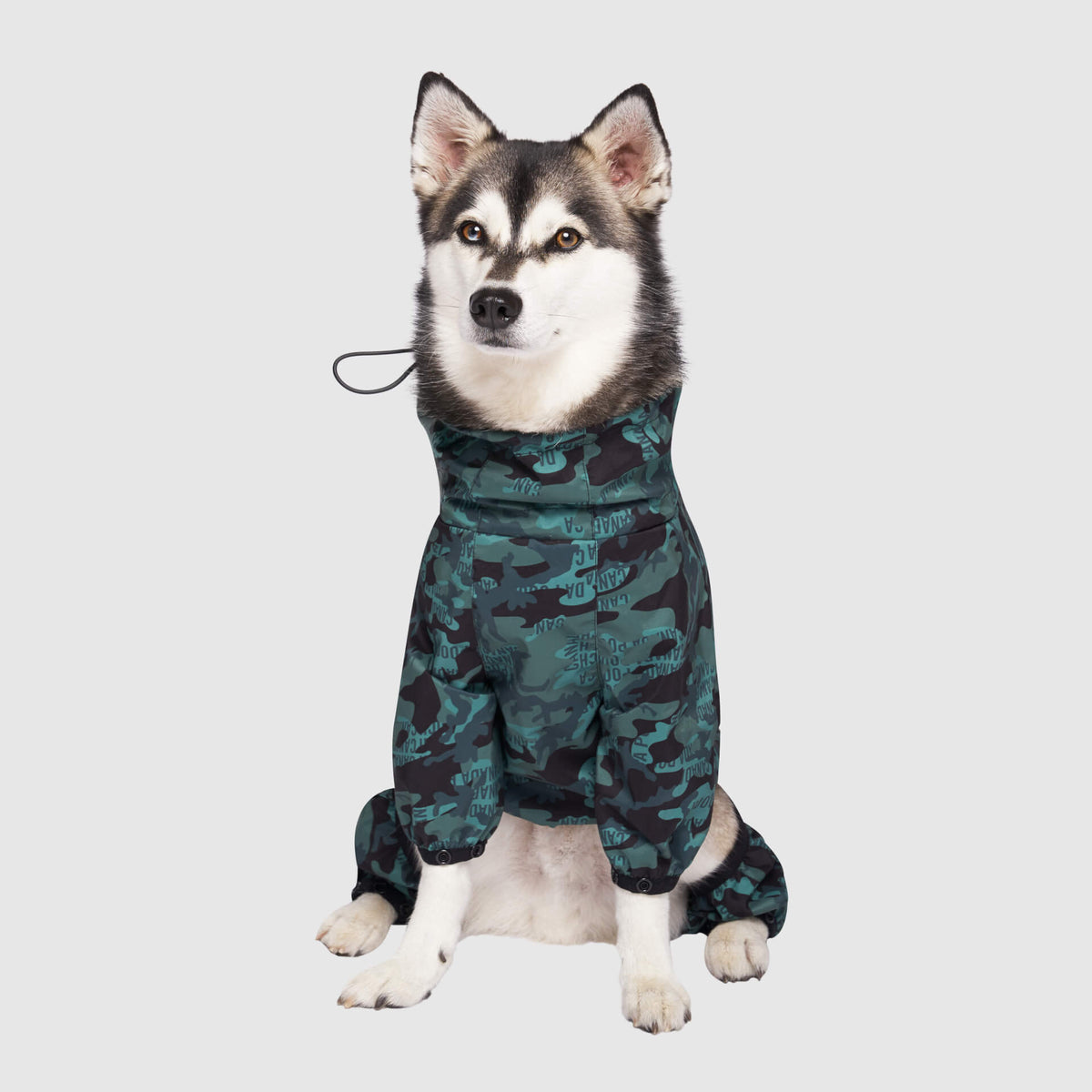 Slush Suit