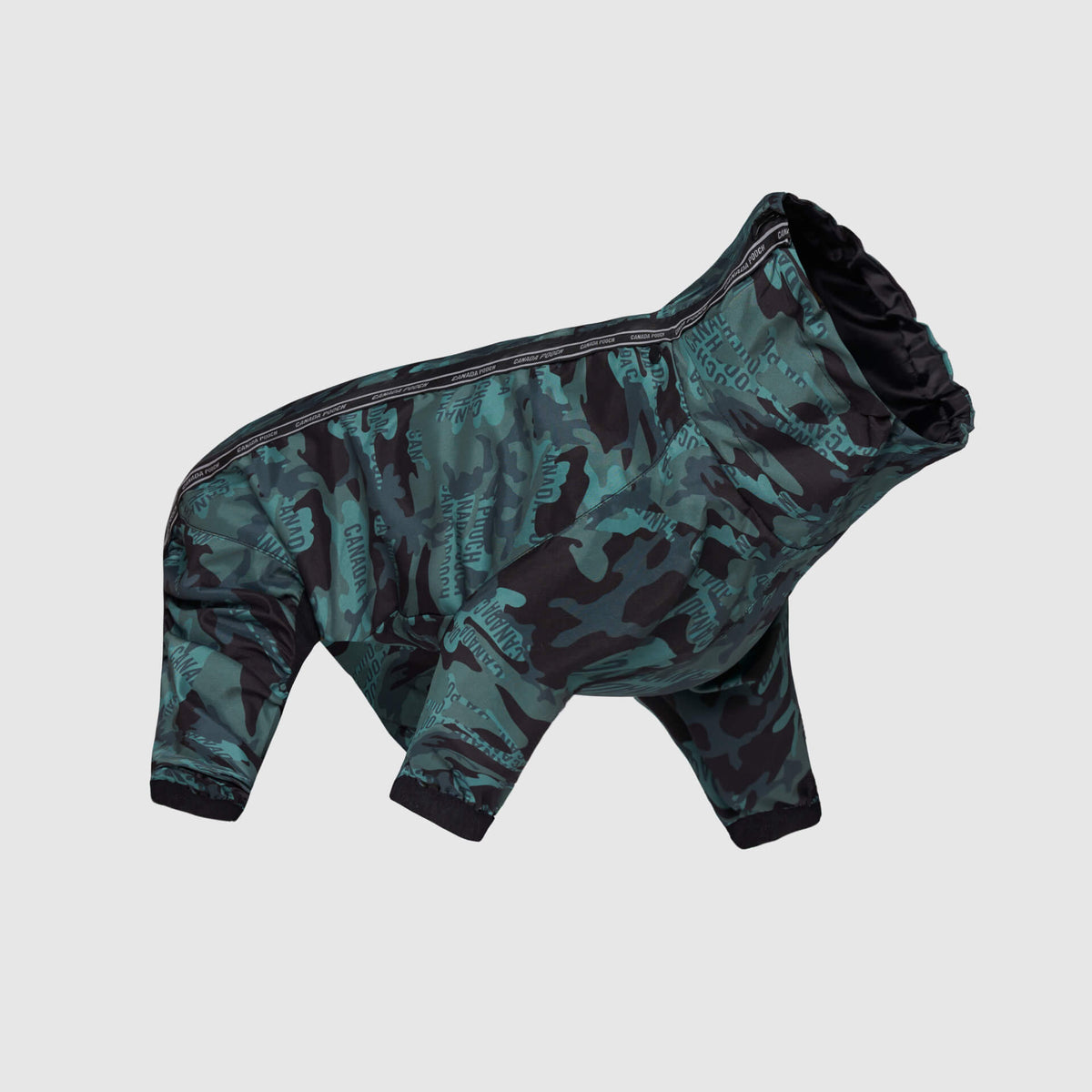 Slush Suit