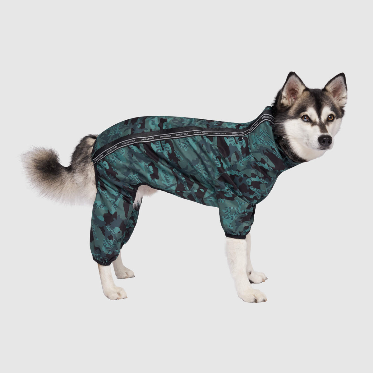 Slush Suit
