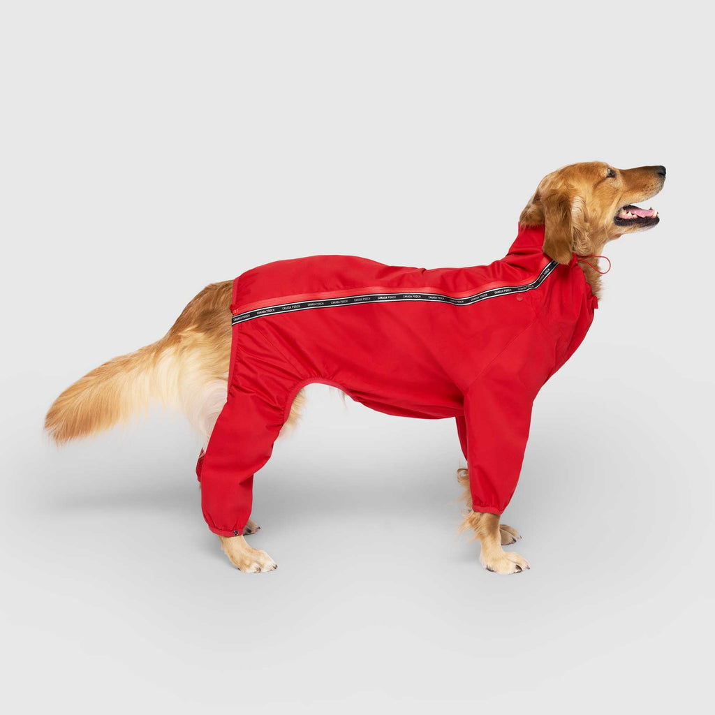 Slush Suit