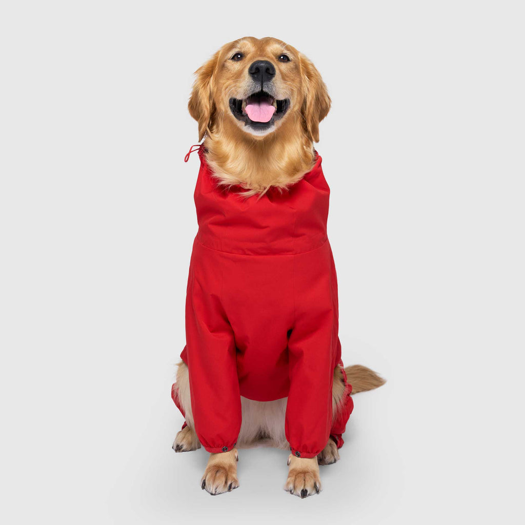 Slush Suit