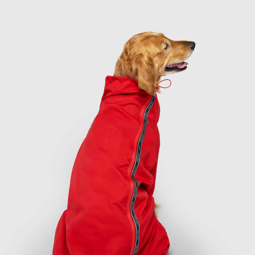 Slush Suit