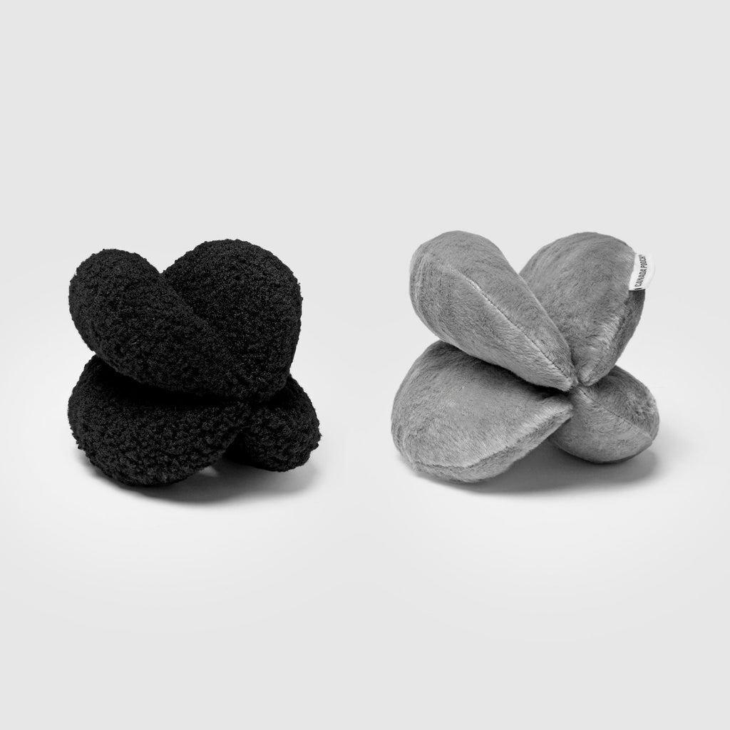 Snuffle Ball Toy