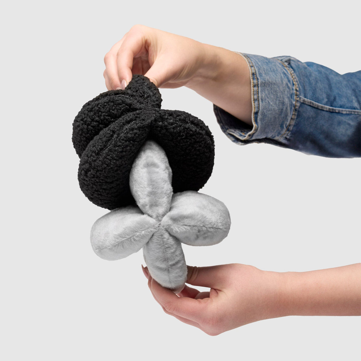 Snuffle Ball Toy