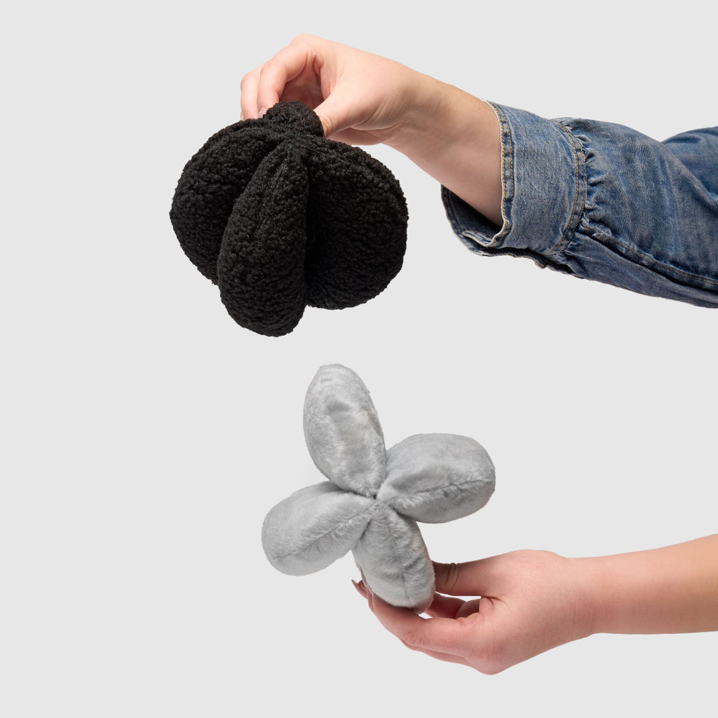 Snuffle Ball Toy