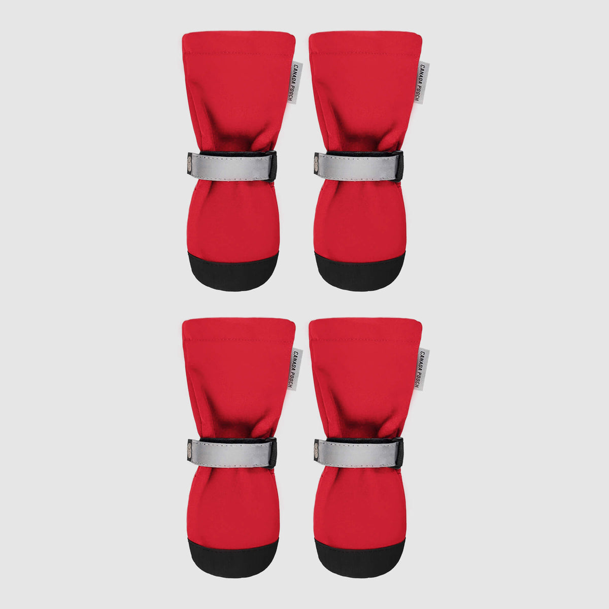 Soft Shield Boots