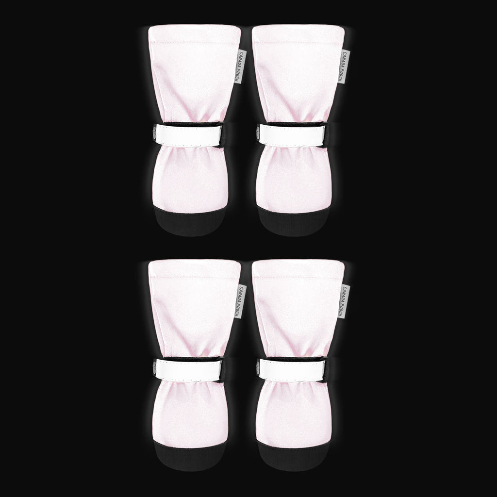Soft Shield Boots