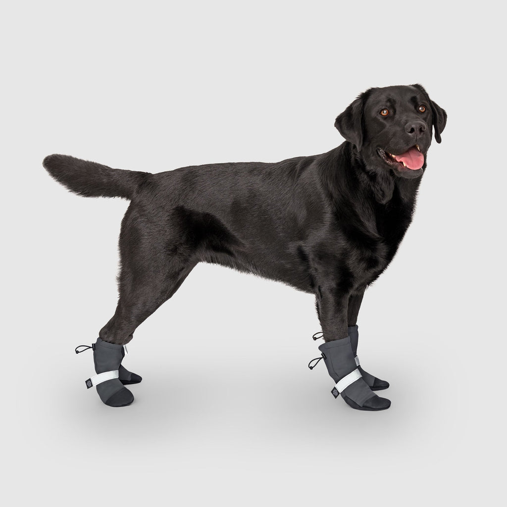Soft Shield Boots