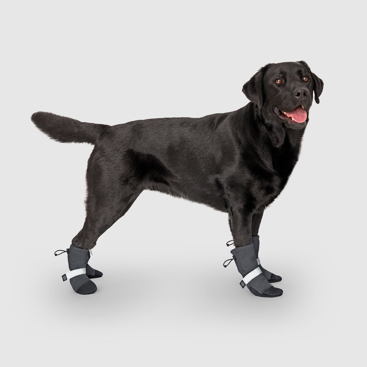 Soft Shield Boots