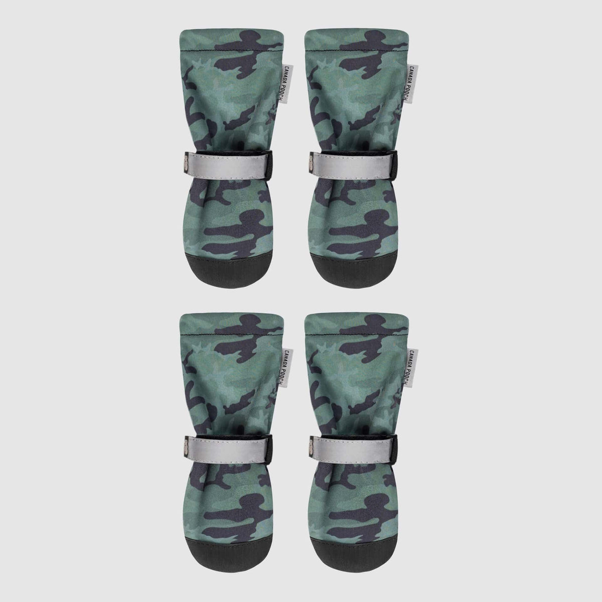 Soft Shield Boots