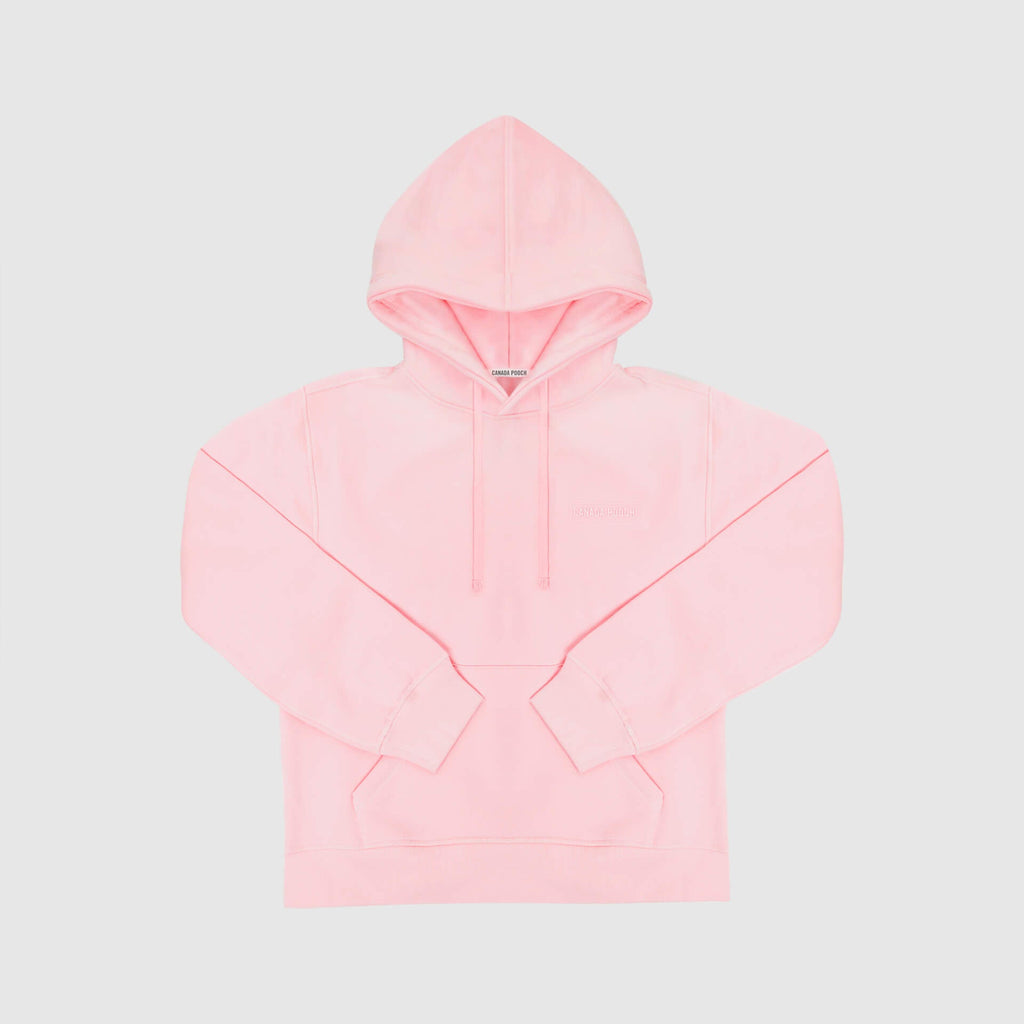 Soft Side Adult Hoodie