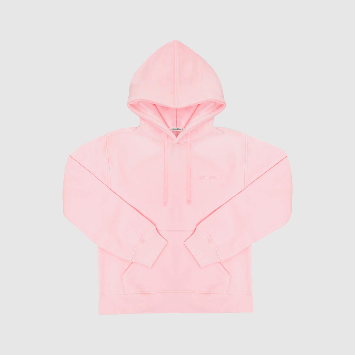 Soft Side Adult Hoodie