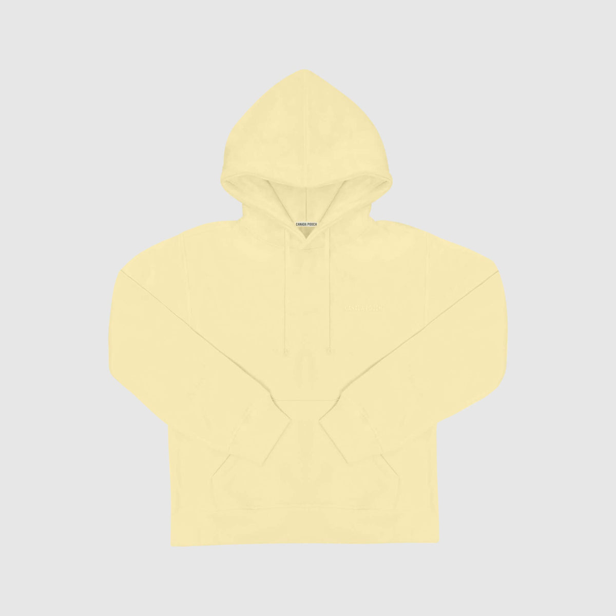 Soft Side Adult Hoodie